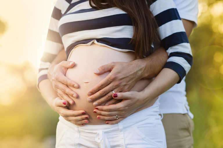 Prenatal chiropractic care